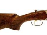 Beretta - 686 Sporting Silver Pigeon I, 12ga. 30" Barrels with Optima Screw-in Choke Tubes.  - 7 of 12