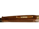 Beretta - 686 Sporting Silver Pigeon I, 12ga. 30" Barrels with Optima Screw-in Choke Tubes.  - 10 of 12