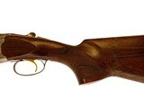 Beretta - 686 Sporting Silver Pigeon I, 12ga. 30" Barrels with Optima Screw-in Choke Tubes.  - 8 of 12