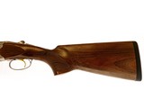 Beretta - 686 Sporting Silver Pigeon I, 12ga. 30" Barrels with Optima Screw-in Choke Tubes.  - 4 of 12