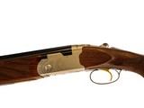 Beretta - 686 Sporting Silver Pigeon I, 12ga. 30" Barrels with Optima Screw-in Choke Tubes.  - 2 of 12
