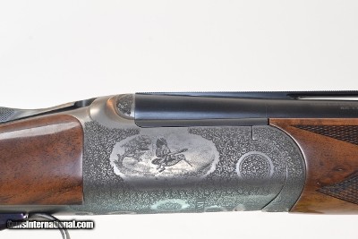 CSMC - Inverness, Special, Round Body, O/U, 20ga. 28