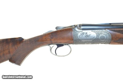 CSMC - Inverness, Special, Round Body, O/U, 20ga. 28