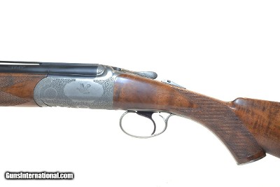 CSMC - Inverness, Special, Round Body, O/U, 20ga. 28