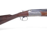 CSMC - Inverness, Deluxe, Round Body, 20ga. 30" Barrels. MAKE OFFER. - 7 of 11