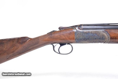 CSMC - Inverness, Deluxe, Round Body, O/U, 20ga. 28