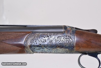 CSMC - Inverness, Deluxe, Round Body, O/U, 20ga. 28