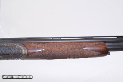 CSMC - Inverness, Deluxe, Round Body, O/U, 20ga. 28