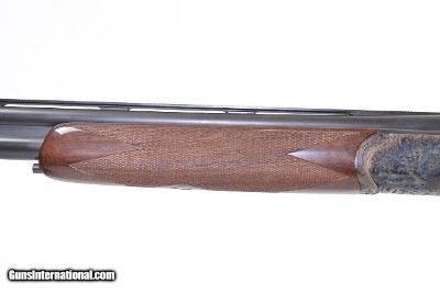 CSMC - Inverness, Deluxe, Round Body, O/U, 20ga. 28