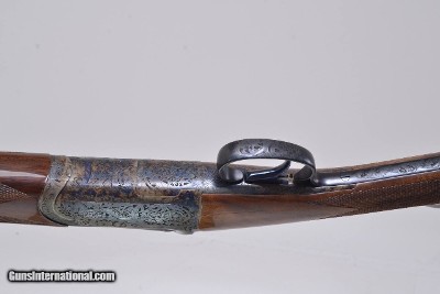 CSMC - Inverness, Deluxe, Round Body, O/U, 20ga. 28