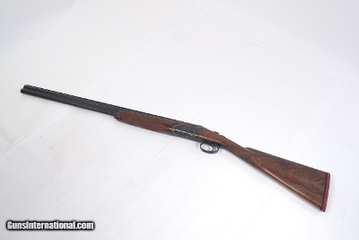 CSMC - Inverness, Deluxe, Round Body, O/U, 20ga. 28