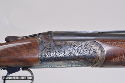 CSMC - Inverness, Deluxe, Round Body, O/U, 20ga. 28