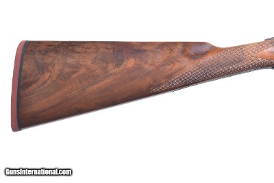 CSMC - Inverness, Deluxe, Round Body, O/U, 20ga. 28