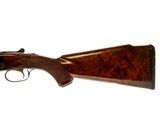 Winchester - Model 21, Custom Grade, 12ga. 30" Barrels Choked M/F.  - 4 of 11