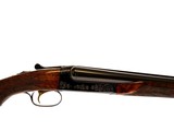 Winchester - Model 21, Custom Grade, 12ga. 30" Barrels Choked M/F.  - 1 of 11