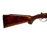 Winchester - Model 21, Custom Grade, 12ga. 30" Barrels Choked M/F.  - 3 of 11