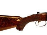 Winchester - Model 21, Custom Grade, 12ga. 30" Barrels Choked M/F.  - 7 of 11
