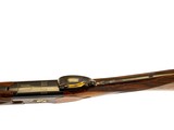 Browning - Superlight (Churchill Engraved), Made In Belgium, 20ga. 26 1/2