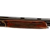 CSMC - Revelation, Case Colored, O/U, 20ga. 30" Barrels with 5 Screw-in Choke Tubes. - 5 of 11