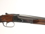 Winchester - Model 21, Deluxe Field, 20ga. 26" Barrels Choked M/M. MAKE OFFER. - 1 of 11