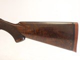 Winchester - Model 21, Deluxe Field, 20ga. 26" Barrels Choked M/M. MAKE OFFER. - 4 of 11