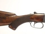 Winchester - Model 21, Deluxe Field, 20ga. 26" Barrels Choked M/M. MAKE OFFER. - 7 of 11