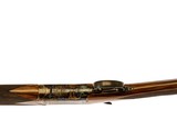 CSMC - Revelation, Case Colored, O/U, 20ga. 30" Barrels with 5 Screw-in Choke Tubes. - 9 of 11