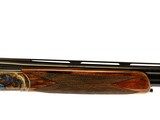 CSMC - Revelation, Case Colored, O/U, 20ga. 30" Barrels with 5 Screw-in Choke Tubes. - 5 of 11