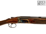 CSMC - Revelation, Case Colored, O/U, 20ga. 30" Barrels with 5 Screw-in Choke Tubes. - 1 of 11