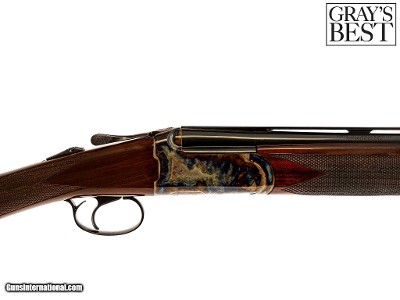 CSMC - Revelation, Case Colored, O/U, 20ga. 30