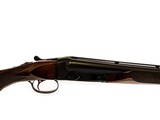 Winchester - Model 21, 12ga. 30" Barrels Choked F/F. MAKE OFFER. - 1 of 11