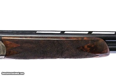 CSMC - A10, O/U Sidelock, Deluxe Grade, 12ga. 28