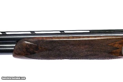 CSMC - A10, O/U Sidelock, Deluxe Grade, 12ga. 28