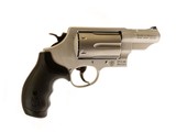 Smith & Wesson - Governor Silver, .45ACP/45LC/.410.  2 3/4” Barrel. MAKE OFFER. - 1 of 3