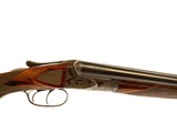 A.H. Fox - CE Grade, SxS, 20ga. 26