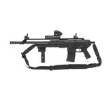 SKO Shorty Works Package (Stiletto) - 1 of 2