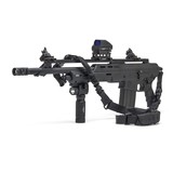 SKO Mini Works Package (Tactical) - 2 of 6