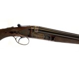 Westley Richards - Pre-War, 20ga. 26" Barrels Choked IC/M. - 1 of 17
