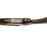 Westley Richards - Pre-War, 20ga. 26" Barrels Choked IC/M. - 8 of 17