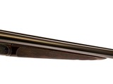 Westley Richards - Pre-War, 20ga. 26" Barrels Choked IC/M. - 5 of 17