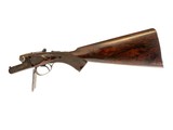 Westley Richards - Pre-War, 20ga. 26" Barrels Choked IC/M. - 17 of 17