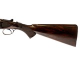 Westley Richards - Pre-War, 20ga. 26" Barrels Choked IC/M. - 4 of 17