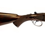 Westley Richards - Pre-War, 20ga. 26" Barrels Choked IC/M. - 6 of 17