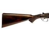 Westley Richards - Pre-War, 20ga. 26" Barrels Choked IC/M. - 3 of 17