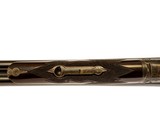 Parker Reproduction - DHE Grade, Two Barrel Set, 16ga/20ga. 28" Barrels Choked F/M. MAKE OFFER. - 10 of 12
