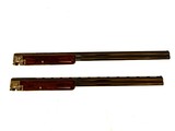 Browning - Pointer Grade, Made In Belgium, Factory Two Barrel Set, 20ga. 28" M/F & 26 1/2” IC/M. - 5 of 8