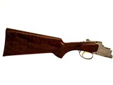 Browning - Pointer Grade, Made In Belgium, Factory Two Barrel Set, 20ga. 28" M/F & 26 1/2” IC/M. - 4 of 8