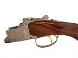 Browning - Pointer Grade, Made In Belgium, Factory Two Barrel Set, 20ga. 28" M/F & 26 1/2” IC/M. - 3 of 8
