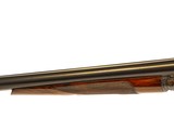 A.H. Fox - BE Grade, SxS, 16ga. 28