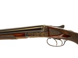 A.H. Fox - BE Grade, SxS, 16ga. 28